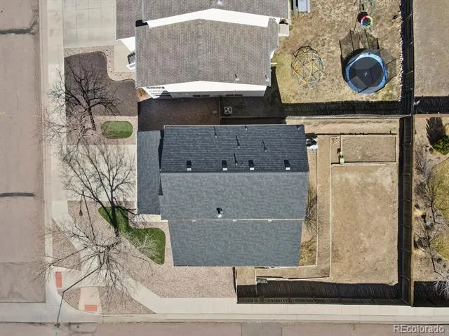 7203 Bentwater Drive Fountain, CO 80817