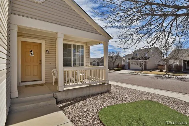 7203 Bentwater Drive Fountain, CO 80817
