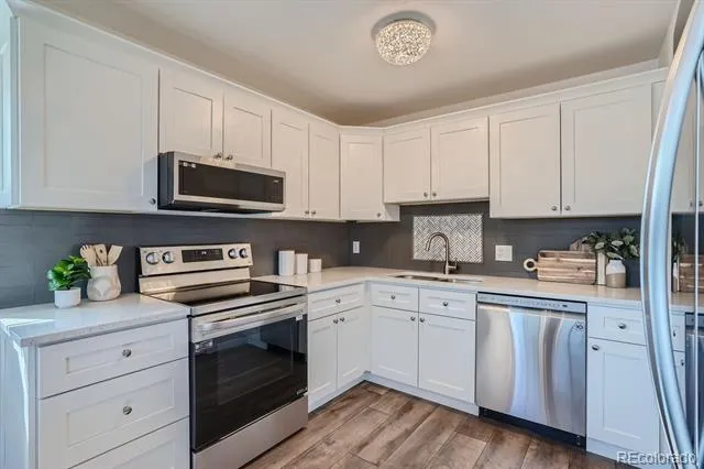 6800 E Tennessee Avenue #613 Denver, CO 80224