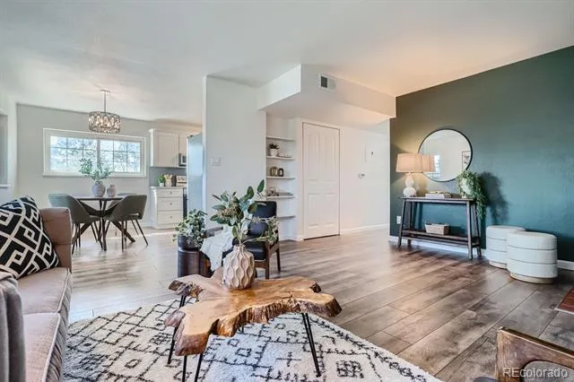 6800 E Tennessee Avenue #613 Denver, CO 80224