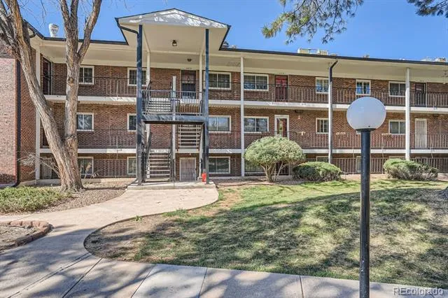 6800 E Tennessee Avenue #613 Denver, CO 80224