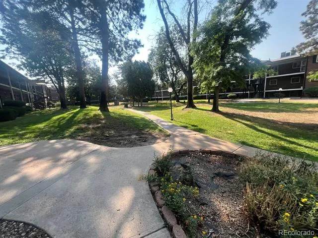 6800 E Tennessee Avenue #613 Denver, CO 80224