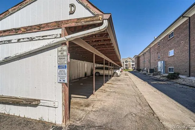 6800 E Tennessee Avenue #613 Denver, CO 80224