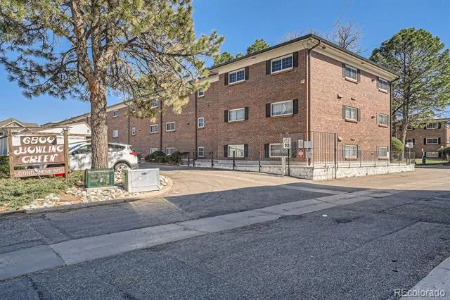 6800 E Tennessee Avenue #613 Denver, CO 80224