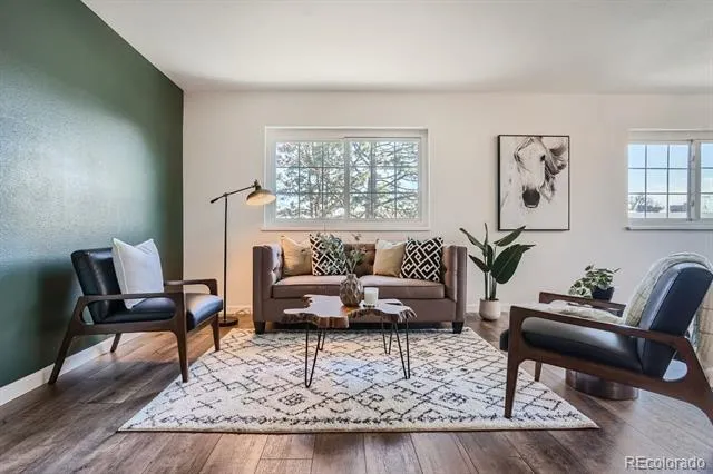 6800 E Tennessee Avenue #613 Denver, CO 80224
