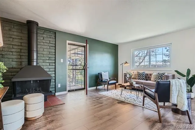 6800 E Tennessee Avenue #613 Denver, CO 80224