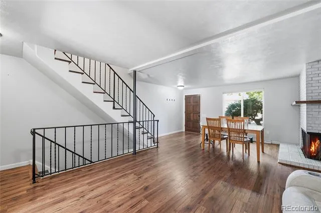 1768 Robb Street Denver, CO 80215