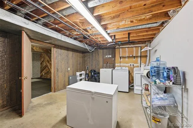 1768 Robb Street Denver, CO 80215