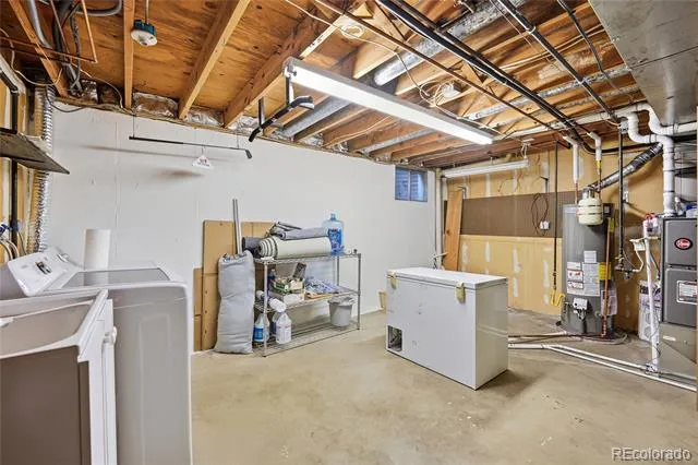 1768 Robb Street Denver, CO 80215