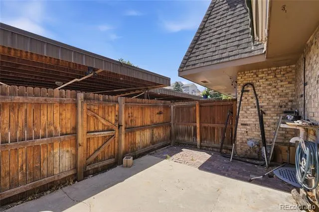 1768 Robb Street Denver, CO 80215