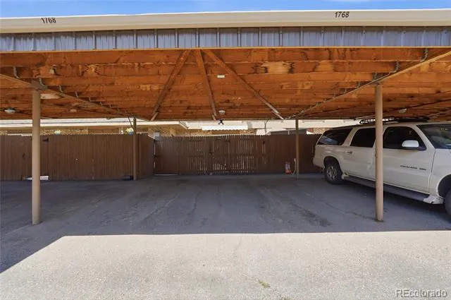 1768 Robb Street Denver, CO 80215