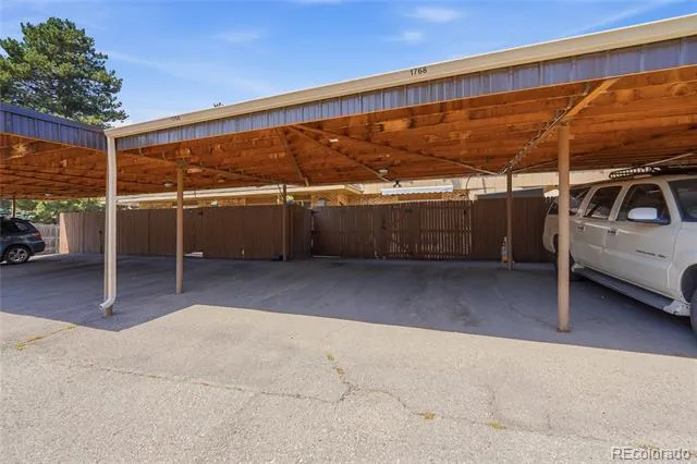 1768 Robb Street Denver, CO 80215
