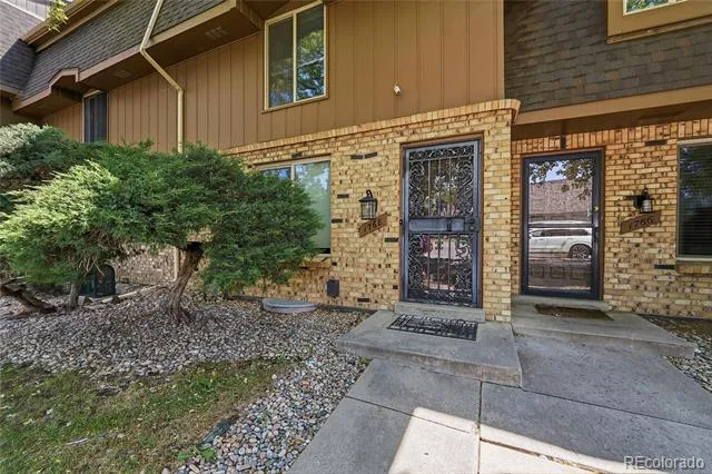 1768 Robb Street Denver, CO 80215