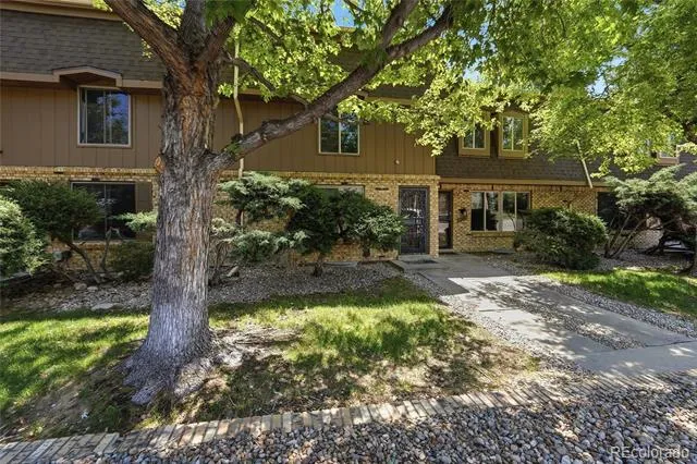 1768 Robb Street Denver, CO 80215