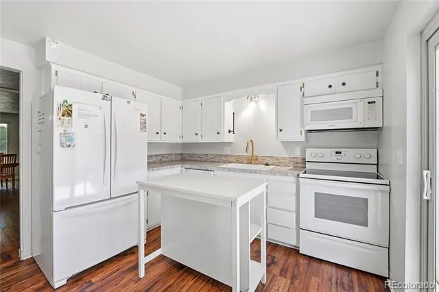1768 Robb Street Denver, CO 80215