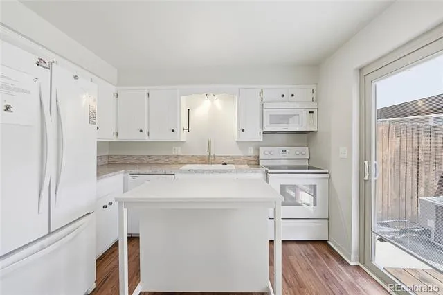 1768 Robb Street Denver, CO 80215
