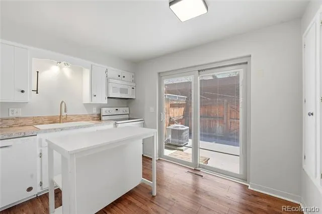 1768 Robb Street Denver, CO 80215