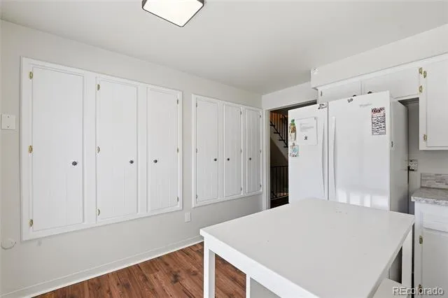 1768 Robb Street Denver, CO 80215