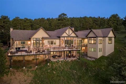 730 Genesee Mountain Road
