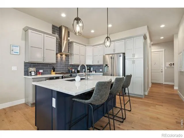 2726 Prairie Flax Street Berthoud, CO 80513