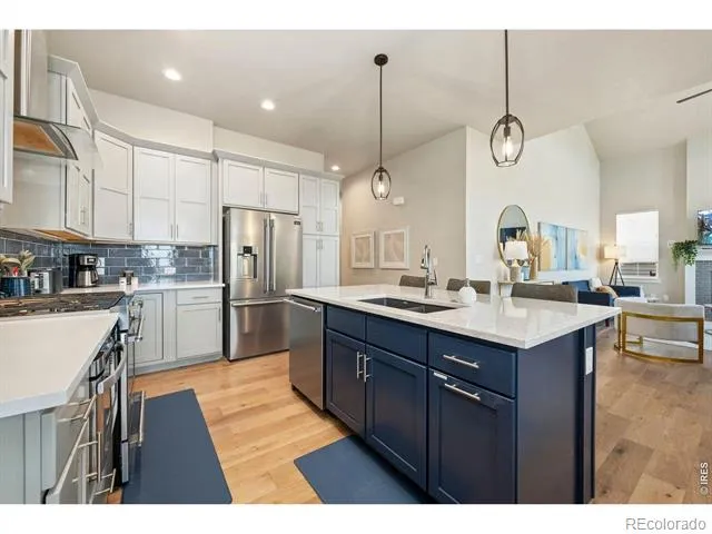 2726 Prairie Flax Street Berthoud, CO 80513