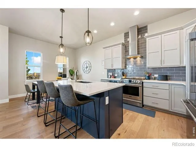 2726 Prairie Flax Street Berthoud, CO 80513