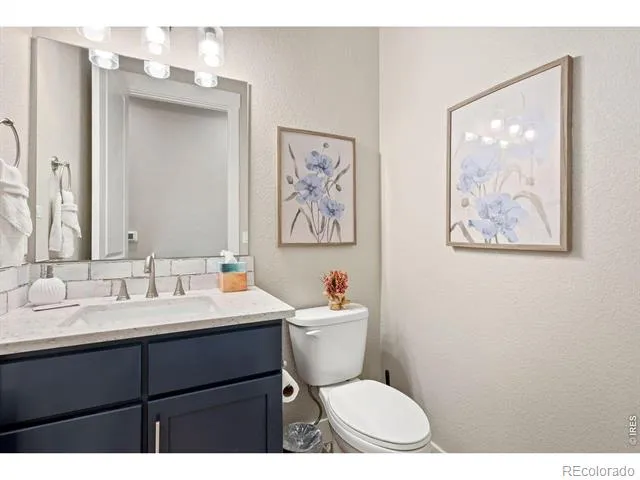 2726 Prairie Flax Street Berthoud, CO 80513