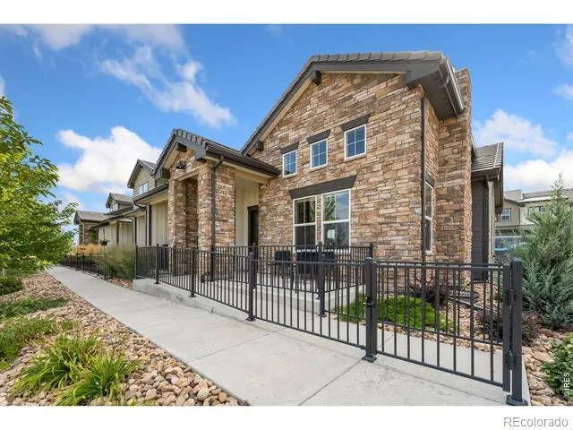2726 Prairie Flax Street Berthoud, CO 80513