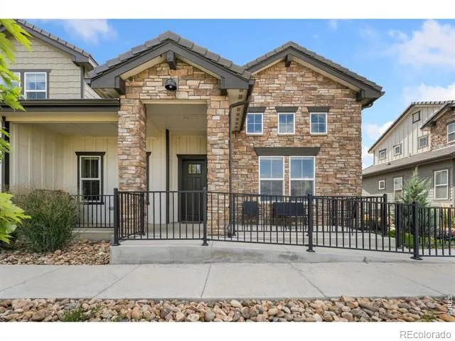 2726 Prairie Flax Street Berthoud, CO 80513