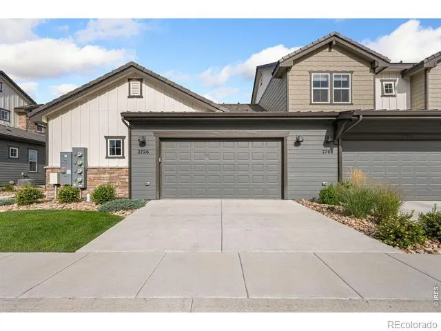 2726 Prairie Flax Street Berthoud, CO 80513