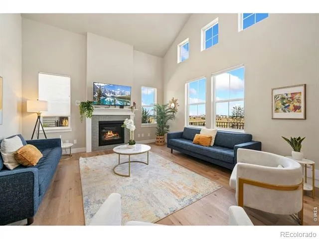 2726 Prairie Flax Street Berthoud, CO 80513