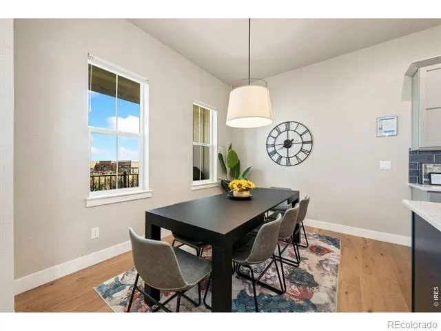 2726 Prairie Flax Street Berthoud, CO 80513