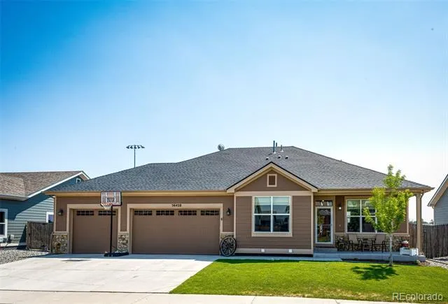 56428 E 22nd Place Strasburg, CO 80136