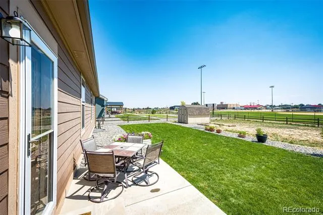 56428 E 22nd Place Strasburg, CO 80136
