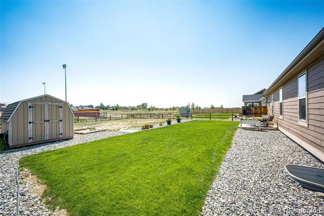 56428 E 22nd Place Strasburg, CO 80136