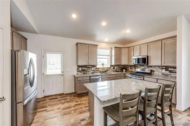 56428 E 22nd Place Strasburg, CO 80136