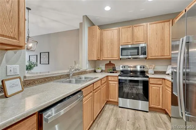 4147 Diamond Ridge View Colorado Springs, CO 80918