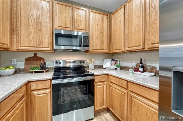4147 Diamond Ridge View Colorado Springs, CO 80918