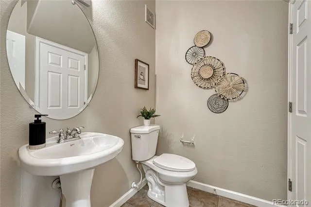 4147 Diamond Ridge View Colorado Springs, CO 80918