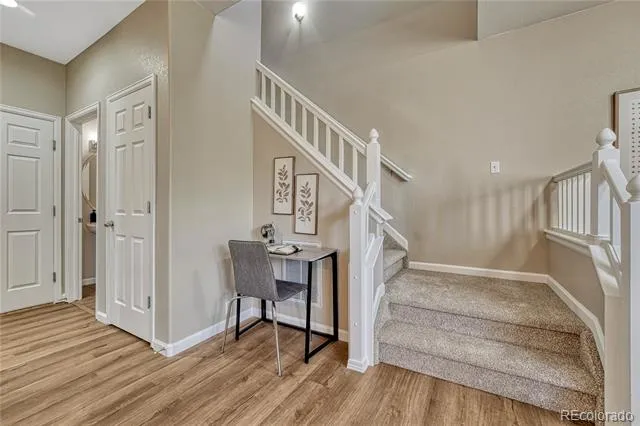4147 Diamond Ridge View Colorado Springs, CO 80918