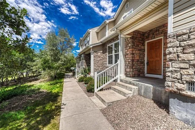 4147 Diamond Ridge View Colorado Springs, CO 80918