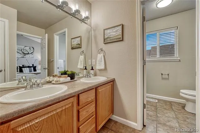 4147 Diamond Ridge View Colorado Springs, CO 80918