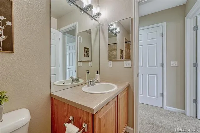 4147 Diamond Ridge View Colorado Springs, CO 80918