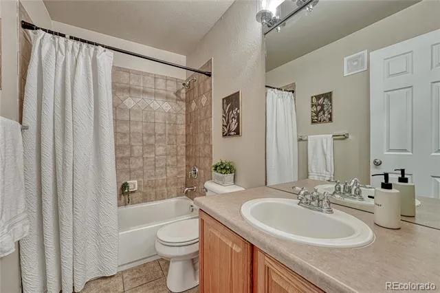 4147 Diamond Ridge View Colorado Springs, CO 80918