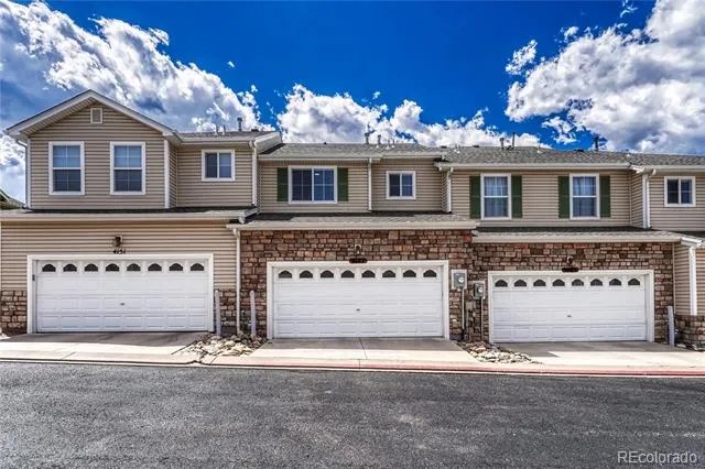 4147 Diamond Ridge View Colorado Springs, CO 80918