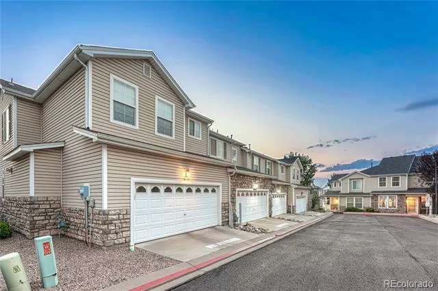 4147 Diamond Ridge View Colorado Springs, CO 80918