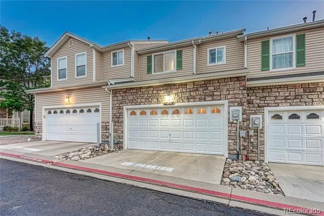 4147 Diamond Ridge View Colorado Springs, CO 80918