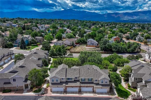 4147 Diamond Ridge View Colorado Springs, CO 80918