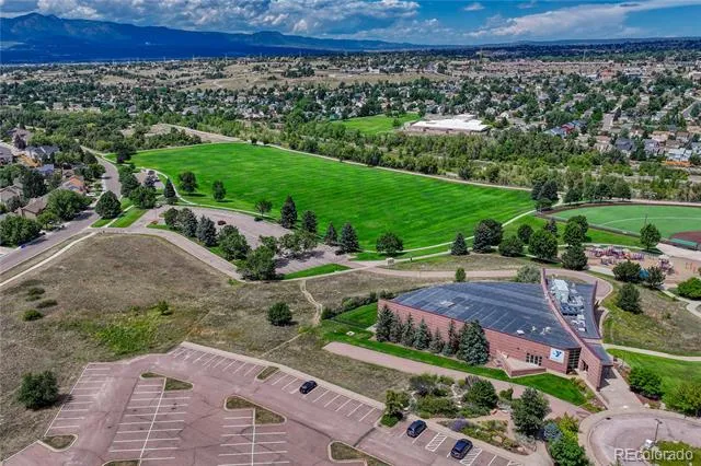 4147 Diamond Ridge View Colorado Springs, CO 80918