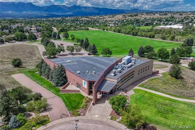 4147 Diamond Ridge View Colorado Springs, CO 80918